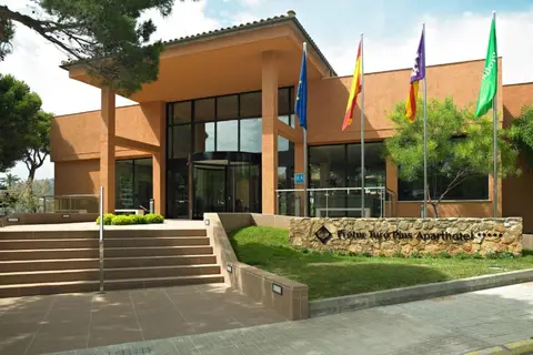 Protur Turó Pins Hotel in Cala Ratjada