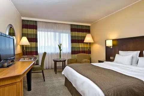 Wyndham Grand Salzburg Conference Centre in Salzburg — foto 3