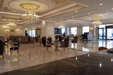 Ottoman's Life Hotel Deluxe Istanbul in İstanbul, foto 14
