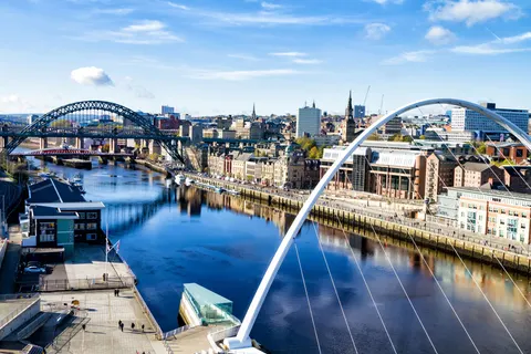 Cruise Authentiek Schotland & Engeland in Cruisereizen — foto 3