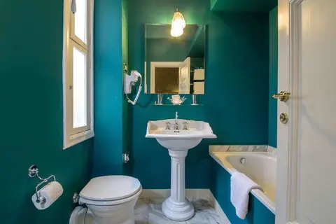 Boutique Hotel Anahi in Rome, foto 14