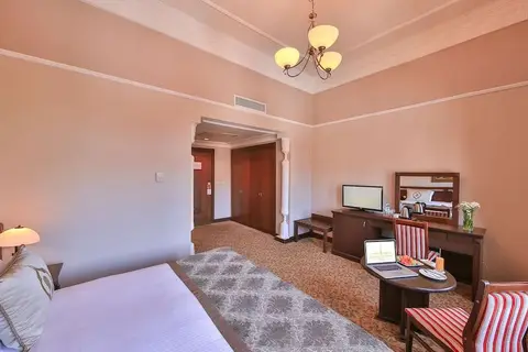 Legacy Ottoman Hotel in Fatih, foto 3