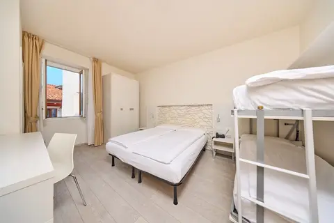 Geier Hotel in Torbole Casaglia — foto 28