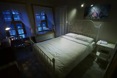 Hich Hotel Konya in Selçuklu — foto 16