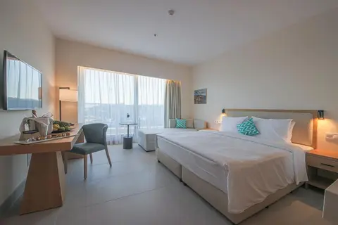 Poseidon Beach Resort in СПА център Ривиера Бийч — foto 5