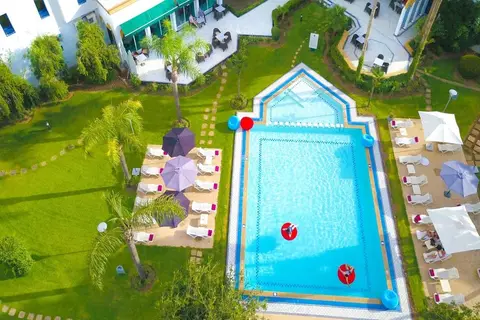 ibis Fes Hotel in Fez, foto 6
