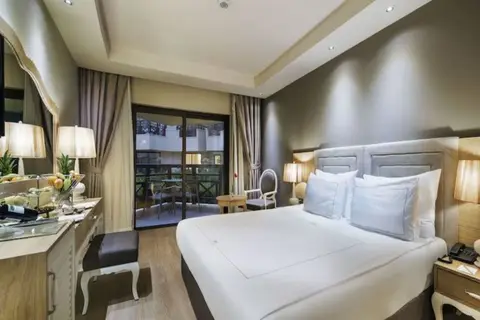 Bellis Deluxe Hotel in Serik, foto 30