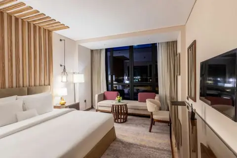 Millennium Resort Salalah in Salalah — foto 16