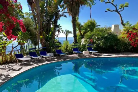 Arbatax Park Resort Cottage in Tortolì — foto 2
