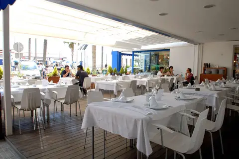 Platjador in Sitges — foto 19
