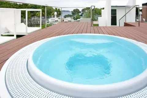 Hotel Morlans Garden in Calvià — foto 23