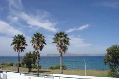 Andromeda Hotel Apartments in Kos — foto 24