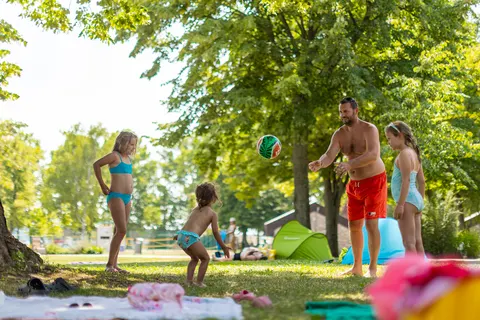 Camping Füred foto 14