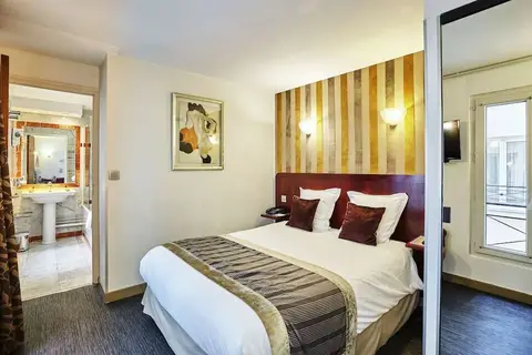 Hotel Opera d Antin in Parijs, foto 4