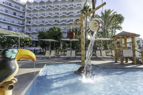 Globales Palmanova in Palmanova, foto 12
