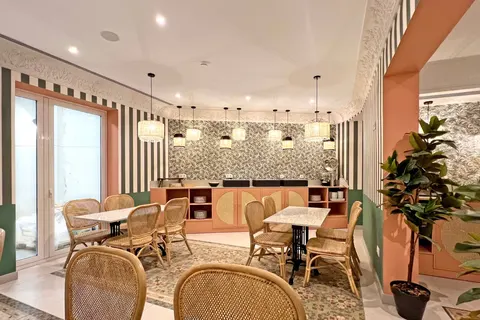 Soho Boutique Turia foto 1