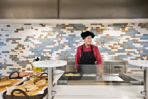 Hotel Best Maritim foto 12