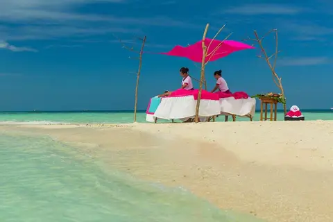 Sun Siyam Vilu Reef in Meedhuffushi — foto 27