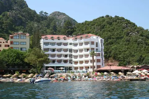 Marbas Select Beach in Marmaris, foto 7