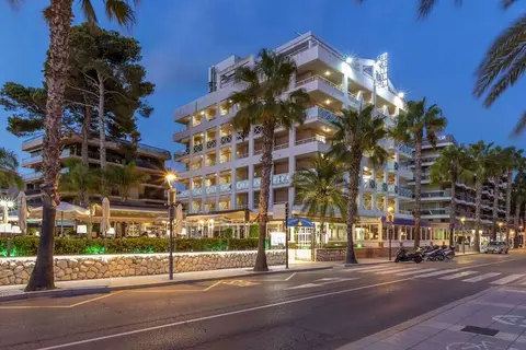 Casablanca Playa in Salou — foto 11