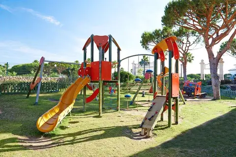 Hipotels Barrosa Garden in Chiclana de la Frontera — foto 16