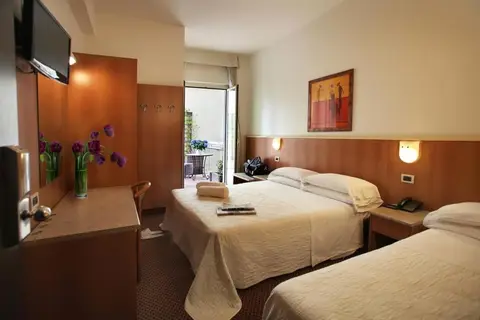 Principe di Piemonte in Rimini, foto 4