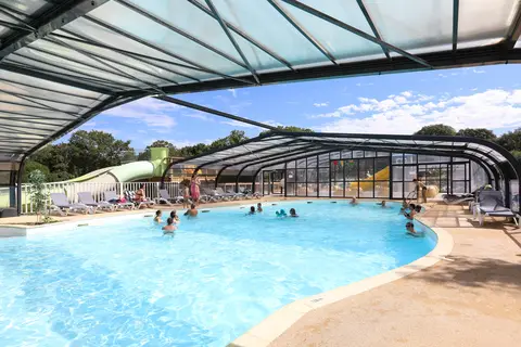 Le Petit Rocher in Longeville-sur-Mer — foto 9
