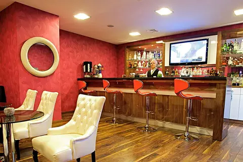 Hotel Istanbul Trend in Fatih — foto 8