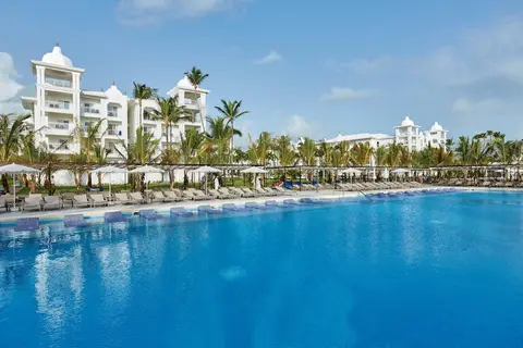 Hotel Riu Palace Punta Cana in Punta Cana