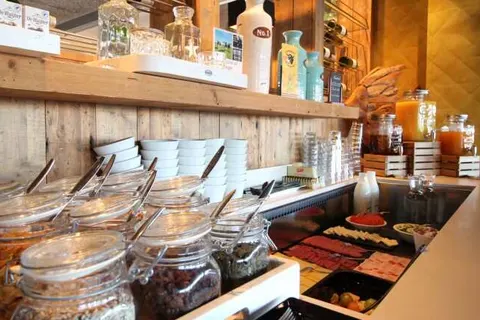 Best Western Beach Hotel Bergen aan Zee foto 5