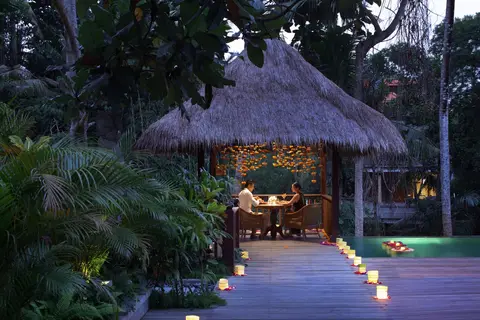 Adiwana Jembawan in Ubud, foto 15