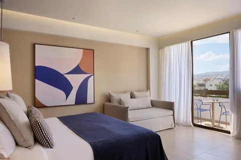 Atlantica Oasis Hotel in Λεμεσός — foto 8