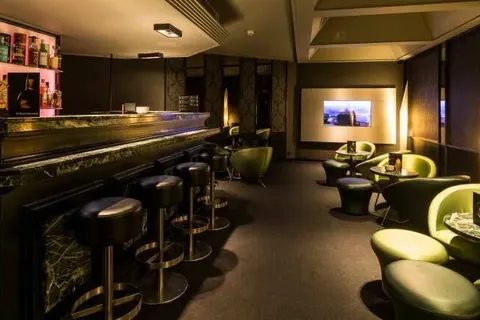 De Keyser Hotel foto 11