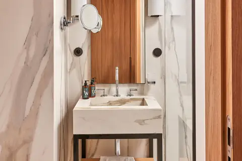 The Julius Prague in Praag — foto 23