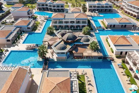 La Marquise Luxury Resort Complex in Φαληράκι — foto 12
