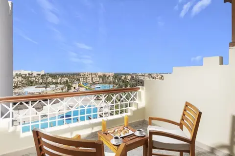 New Eagles Aqua Park Resort in Hurghada, foto 10