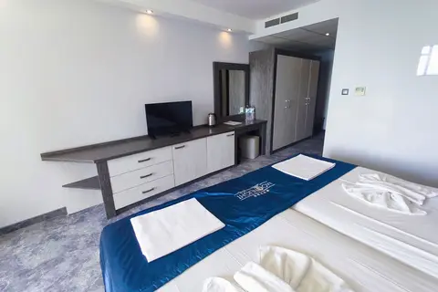 Moonlight Hotel in Sveti Vlas — foto 8