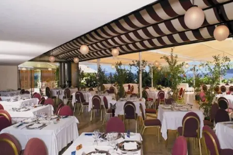 Splendid la Torre in Palermo — foto 4