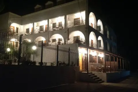 Travlos Studios in Ιθάκη (Πισαετός) - Κεφαλονιά (Πόρος) — foto 25