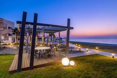 Sun Beach Resort in Ialysos — foto 38