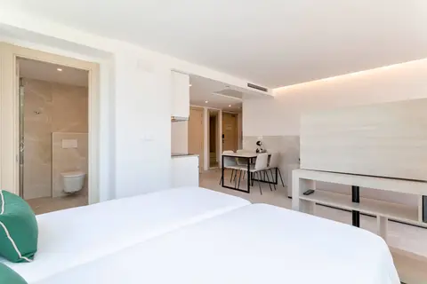 Halley Hotel & Apartments, Affiliated by Meliá in Benidorm — foto 30