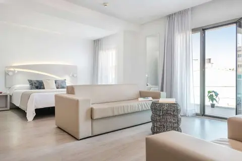 Som Llaut Boutique Hotel in Santa Margalida — foto 3