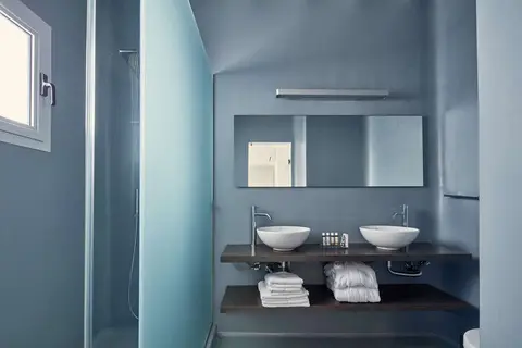 Kouros Hotel & Suites in Mykonos, foto 7