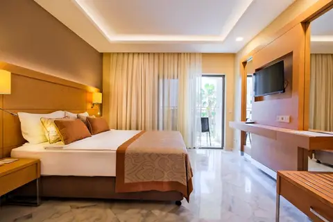 Belconti Resort Hotel in Serik, foto 3