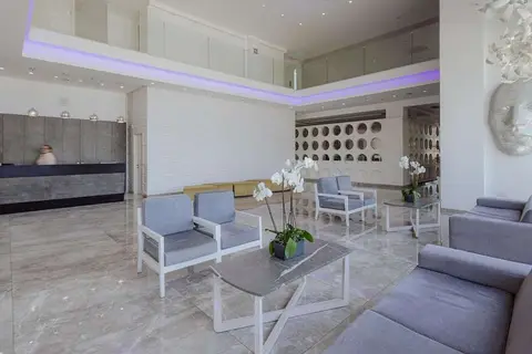 River Rock Hotel in Αγία Νάπα — foto 18