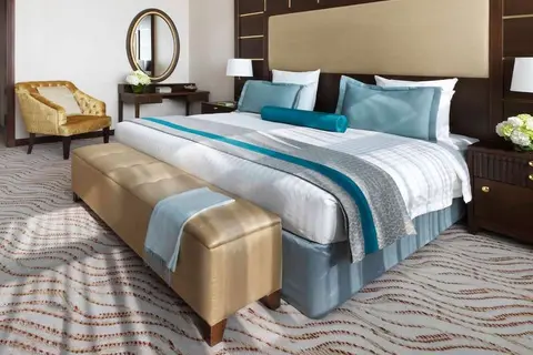 Park Regis Kris Kin Hotel Dubai in Dubai — foto 4