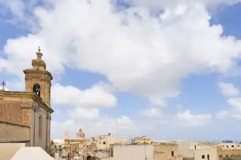 Quaint Boutique Hotel Nadur in Nadur — foto 28