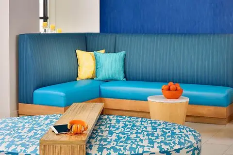 Sonesta ES Suites Orlando - International Drive in Orlando — foto 9