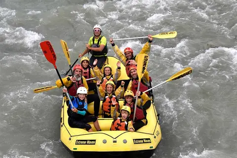 Camping Cevedale in Ossana, foto 19