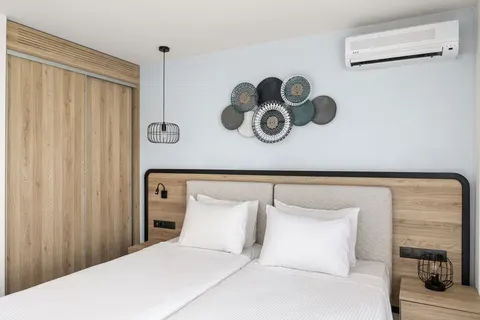 White Olive Marine Aquapark Resort in Zipari — foto 7